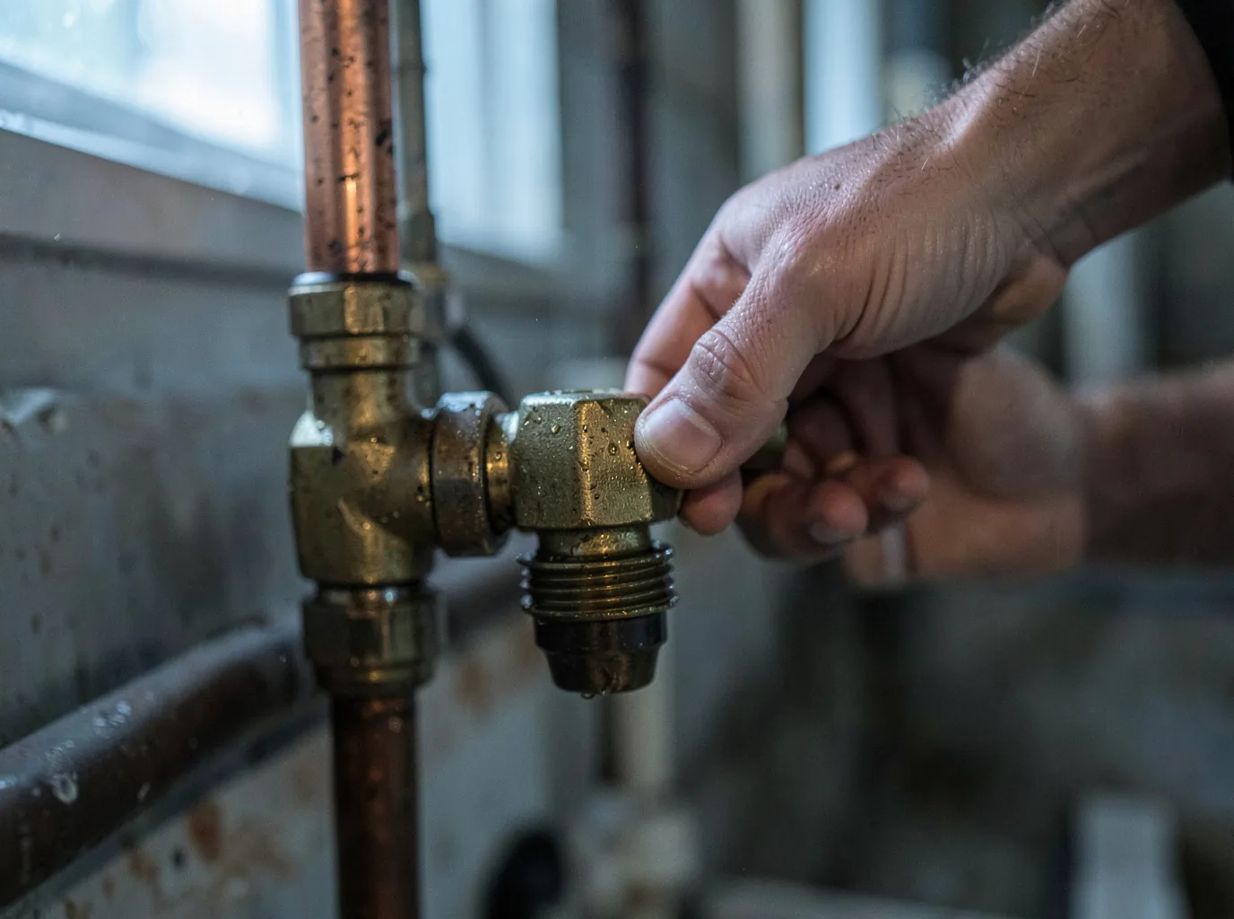 Emergency Plumber Mount Hope, WI FAQs
